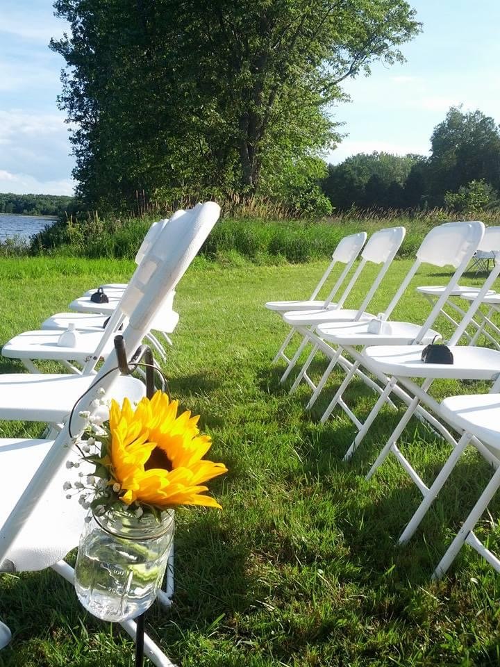 To wed