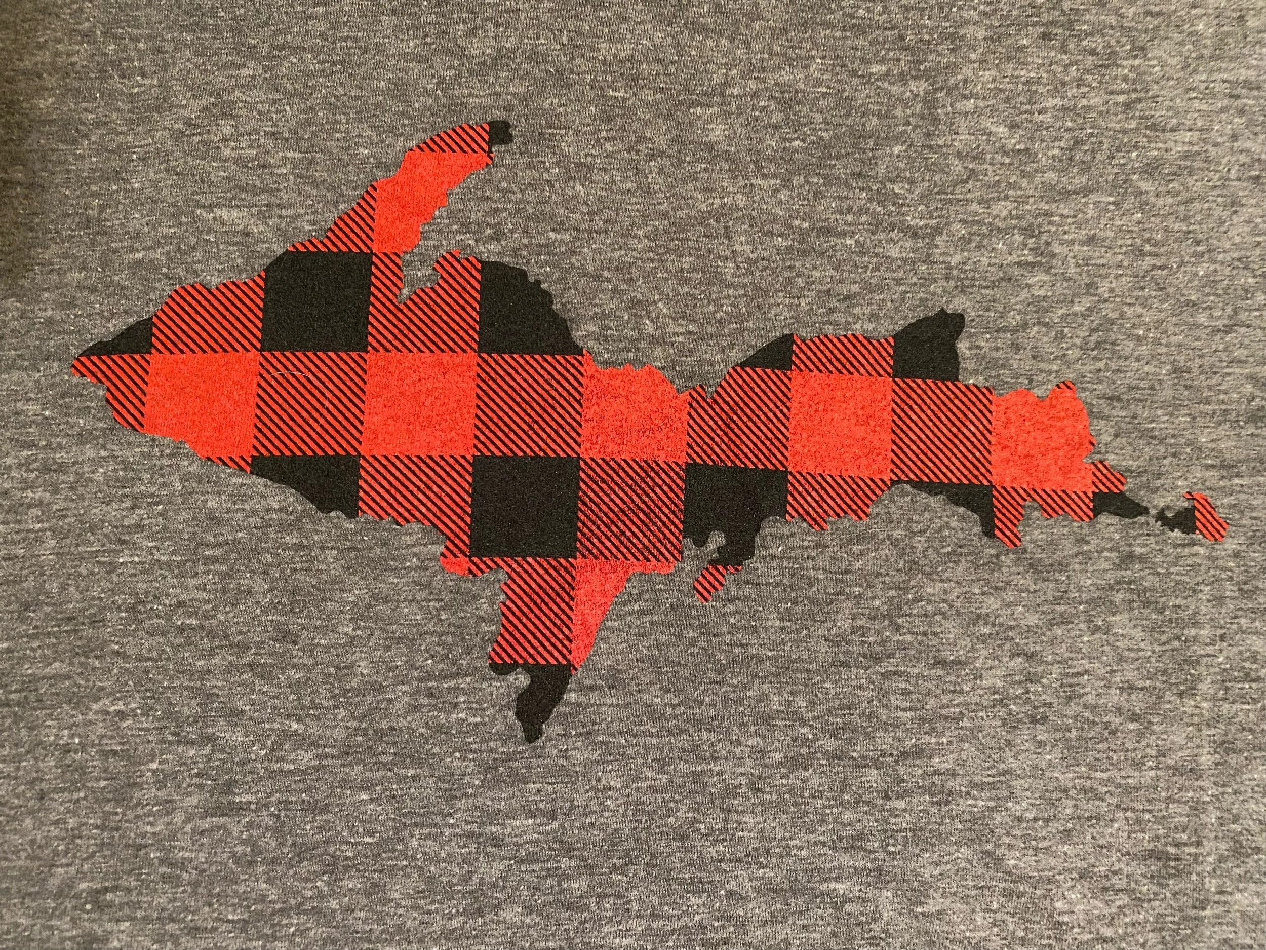 Don’t miss Plaidurday