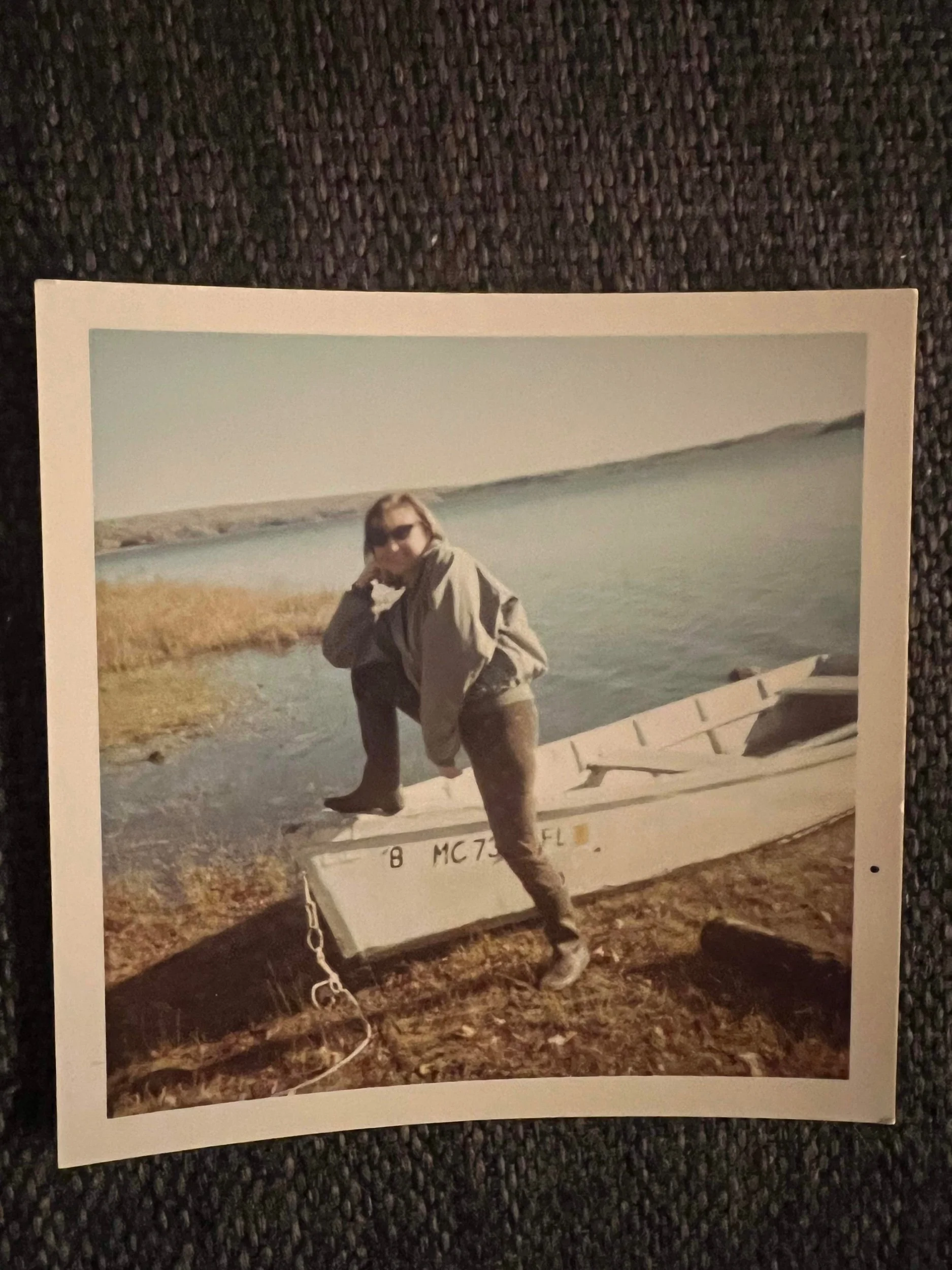 The Queen Mary and her flotilla