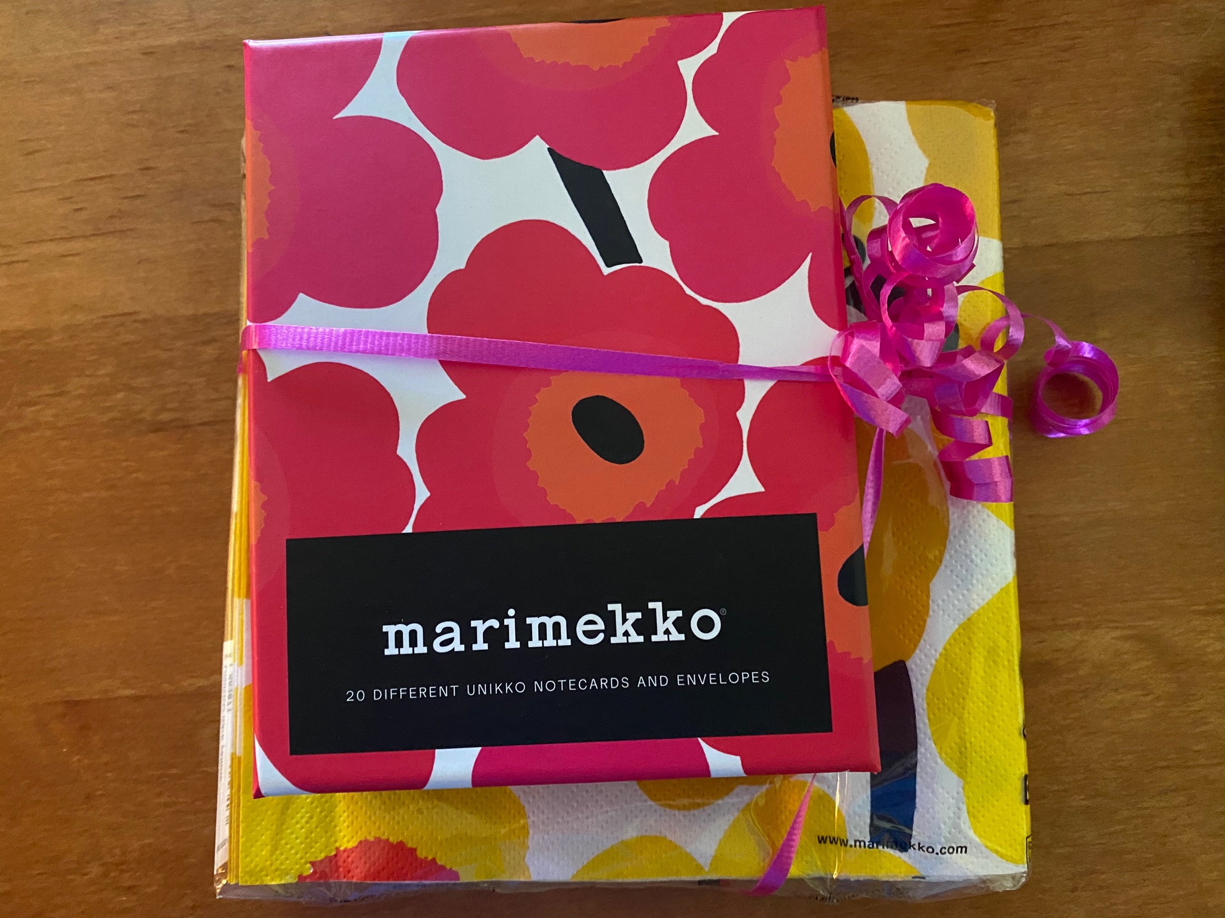 Marimekko