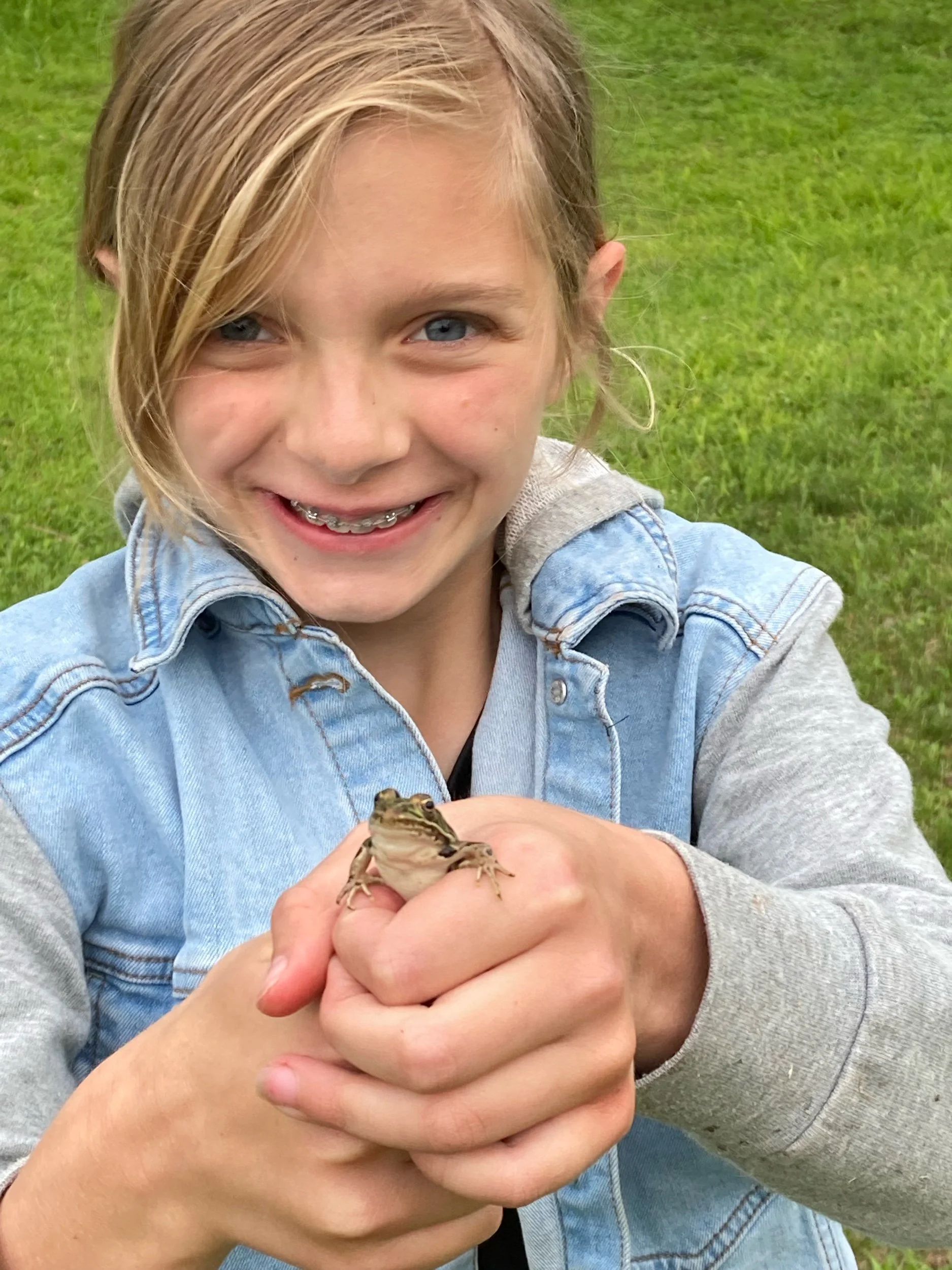 Fun stats from 2023 cabin season