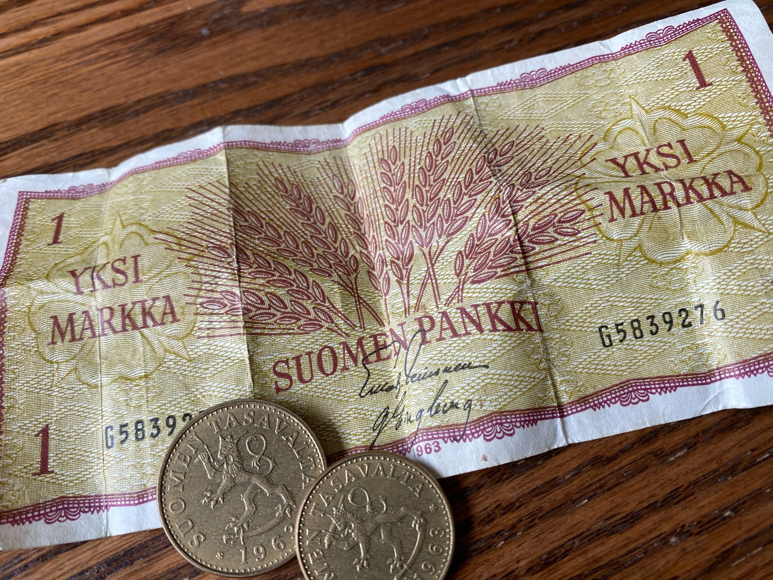 Finnish Independence Day