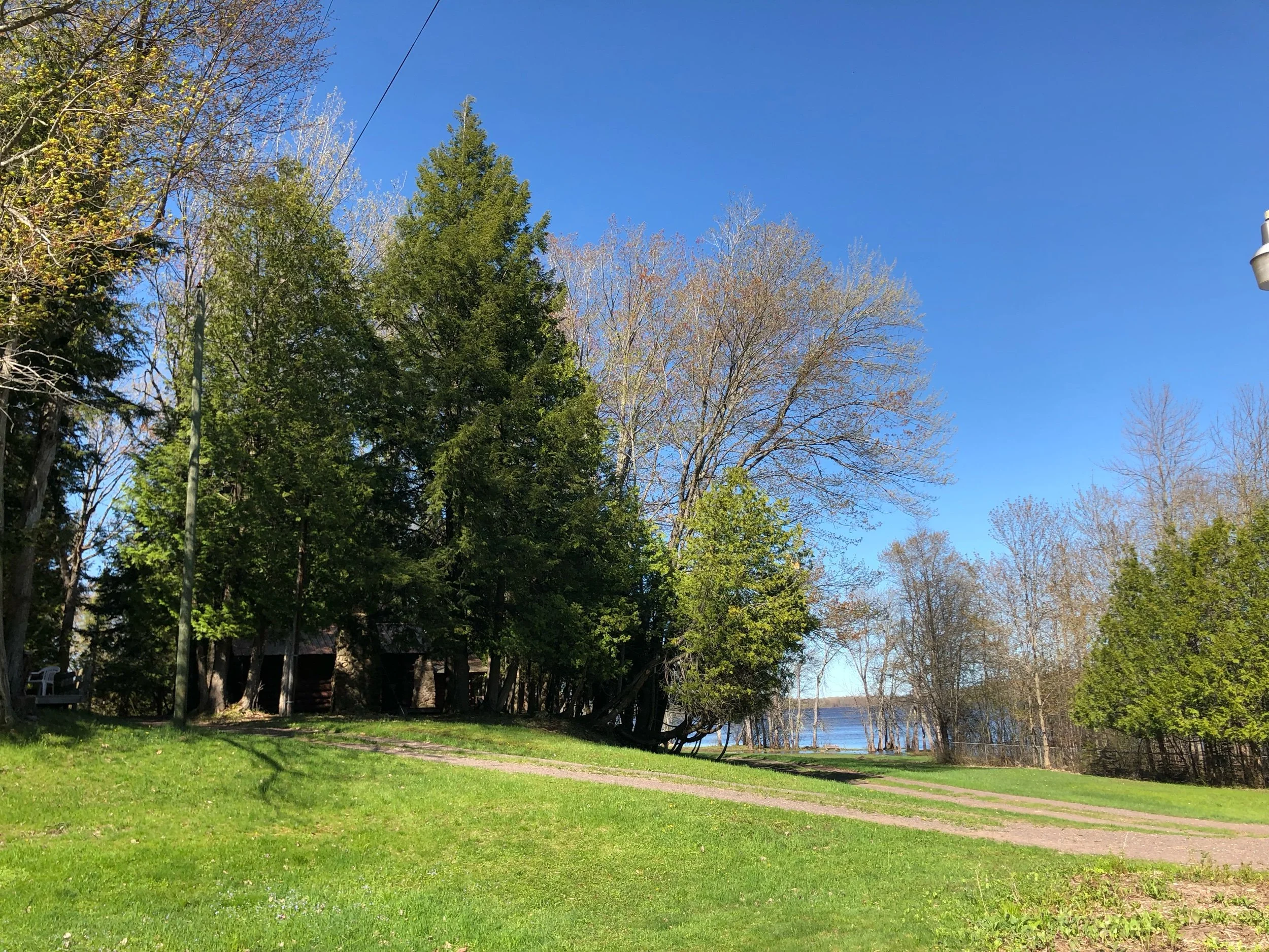 Listen to the melody of circumstances