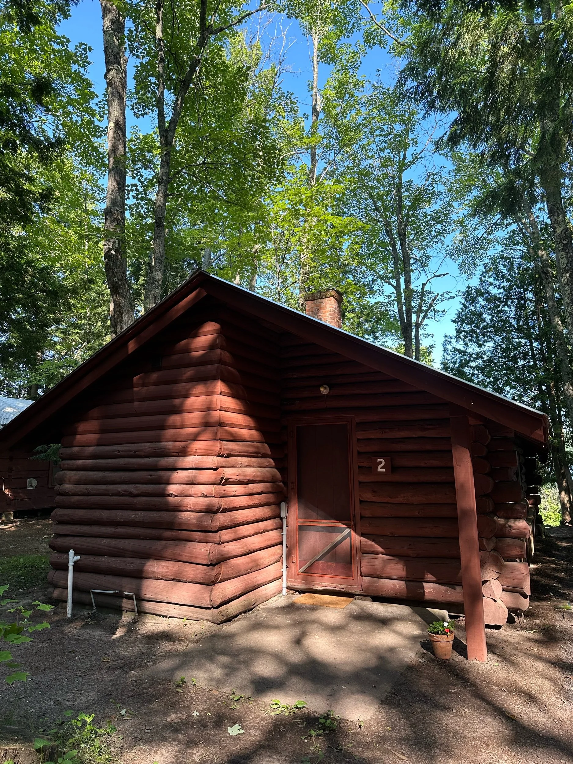 Kaksi (No. 2) video tour