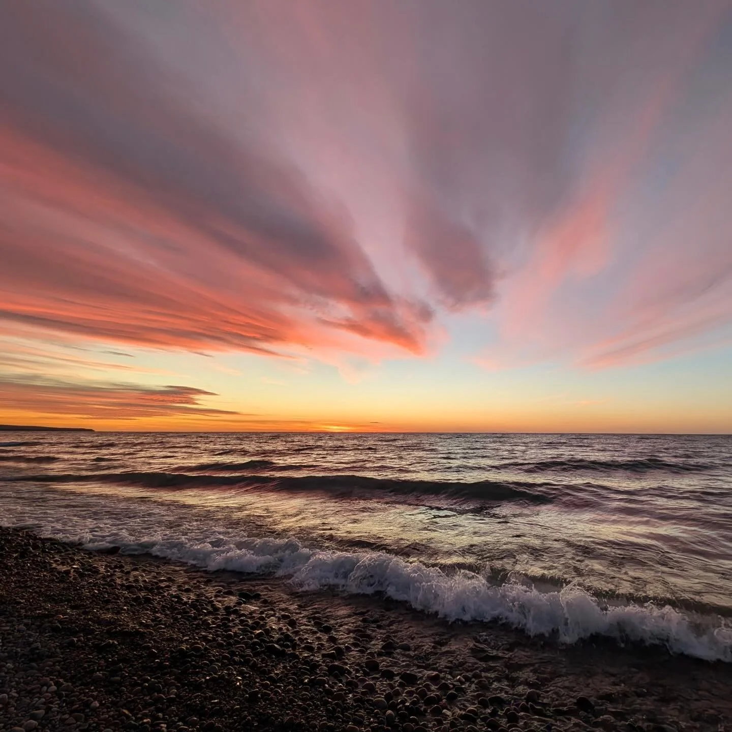 Plan your visit now to the Keweenaw Peninsula. Manninen&rsquo;s Cabins is conveniently located midway between Copper Harbor and the Porcupine Mountains. So much to see and explore! manninenscabins.com #visitkeweenaw #visitporcupinemtns #upperpeninsul