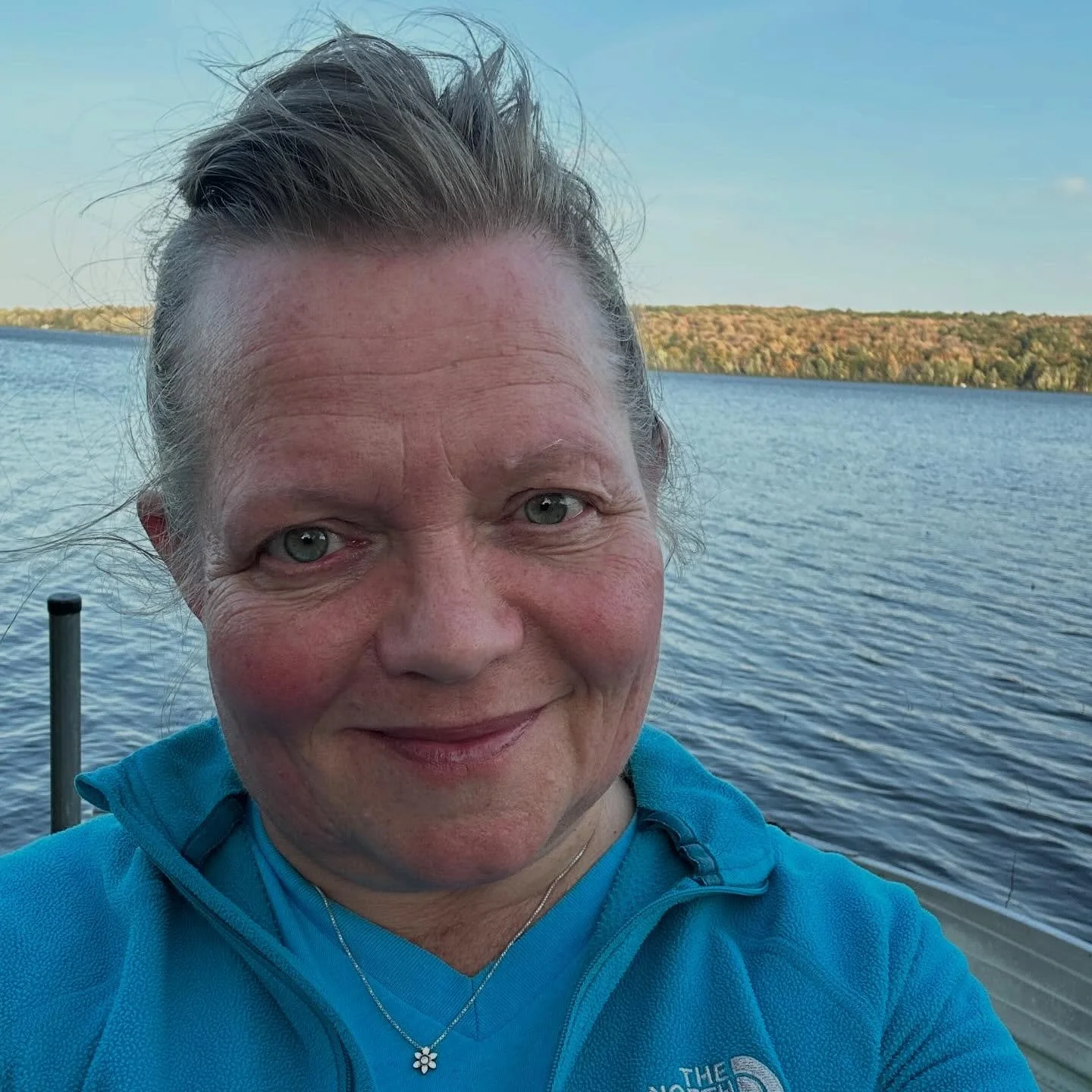 Hyvää Päivää! That&rsquo;s &ldquo;good day&rdquo; in Finnish. I&rsquo;m Christine, owner and proprietor of Manninen&rsquo;s Cabins in the Upper Peninsula of Michigan. These beautiful log cabins were built by my Finnish grandparents in the 1920s-