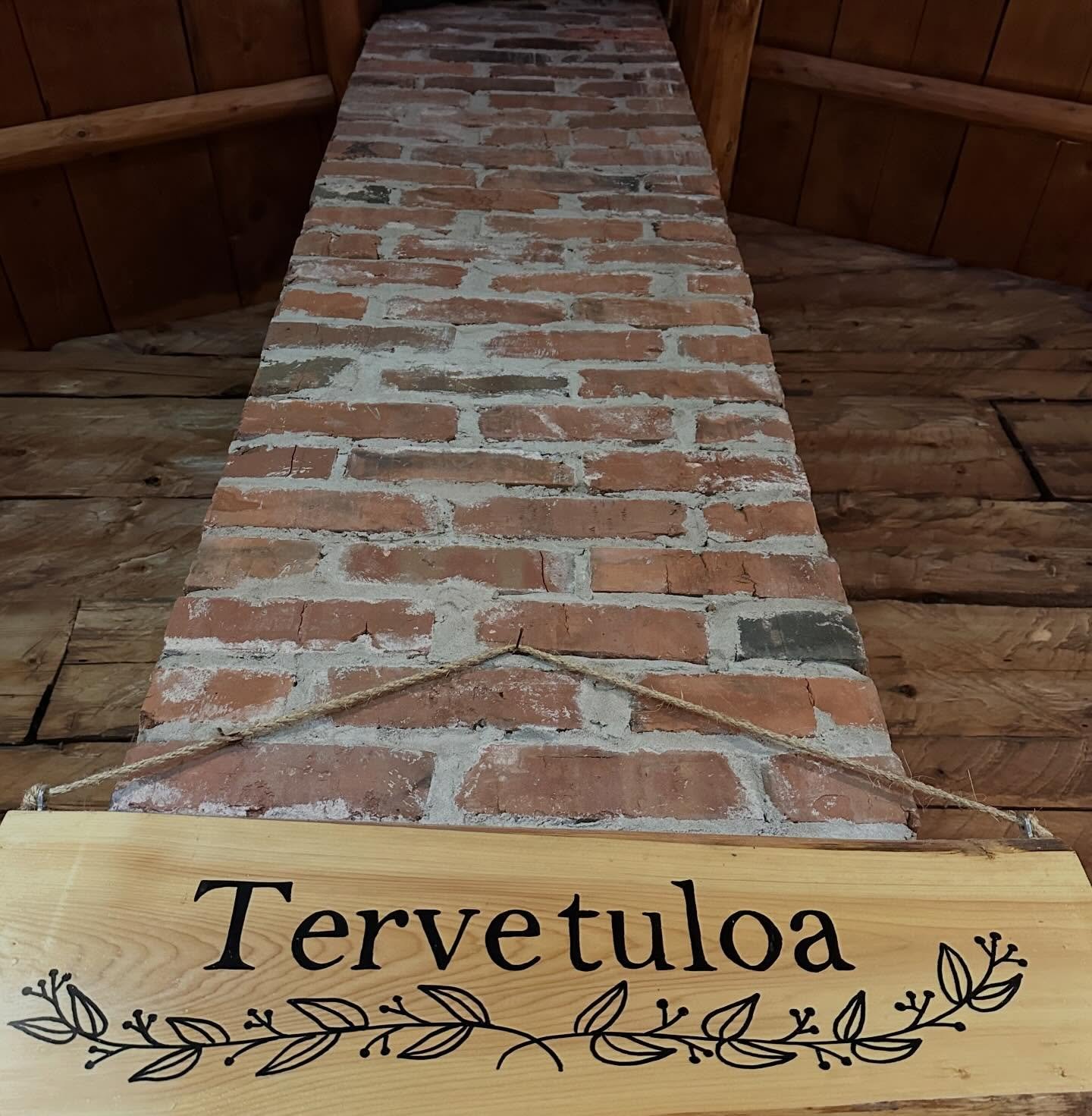Tervetuloa &mdash; that&rsquo;s welcome in Finnish! We look forward to hosting you at Manninen&rsquo;s Cabins. Reserve your summer vacation now! manninenscabins.com #summervacation #bookyourcabin #upperpeninsulavacation #otterlakelife #manninenscabin