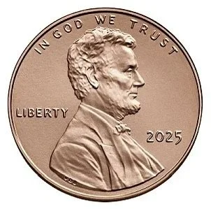 Farewell to the penny