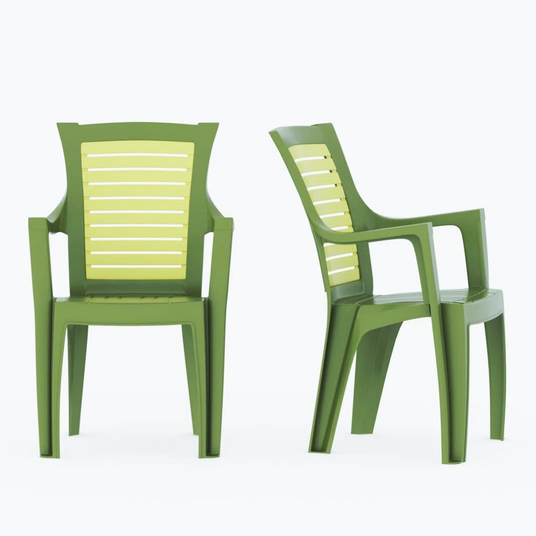 Some new deck chairs to enjoy for lake gazing 👀 manninenscabins.com #otterlakelife #manninenscabins