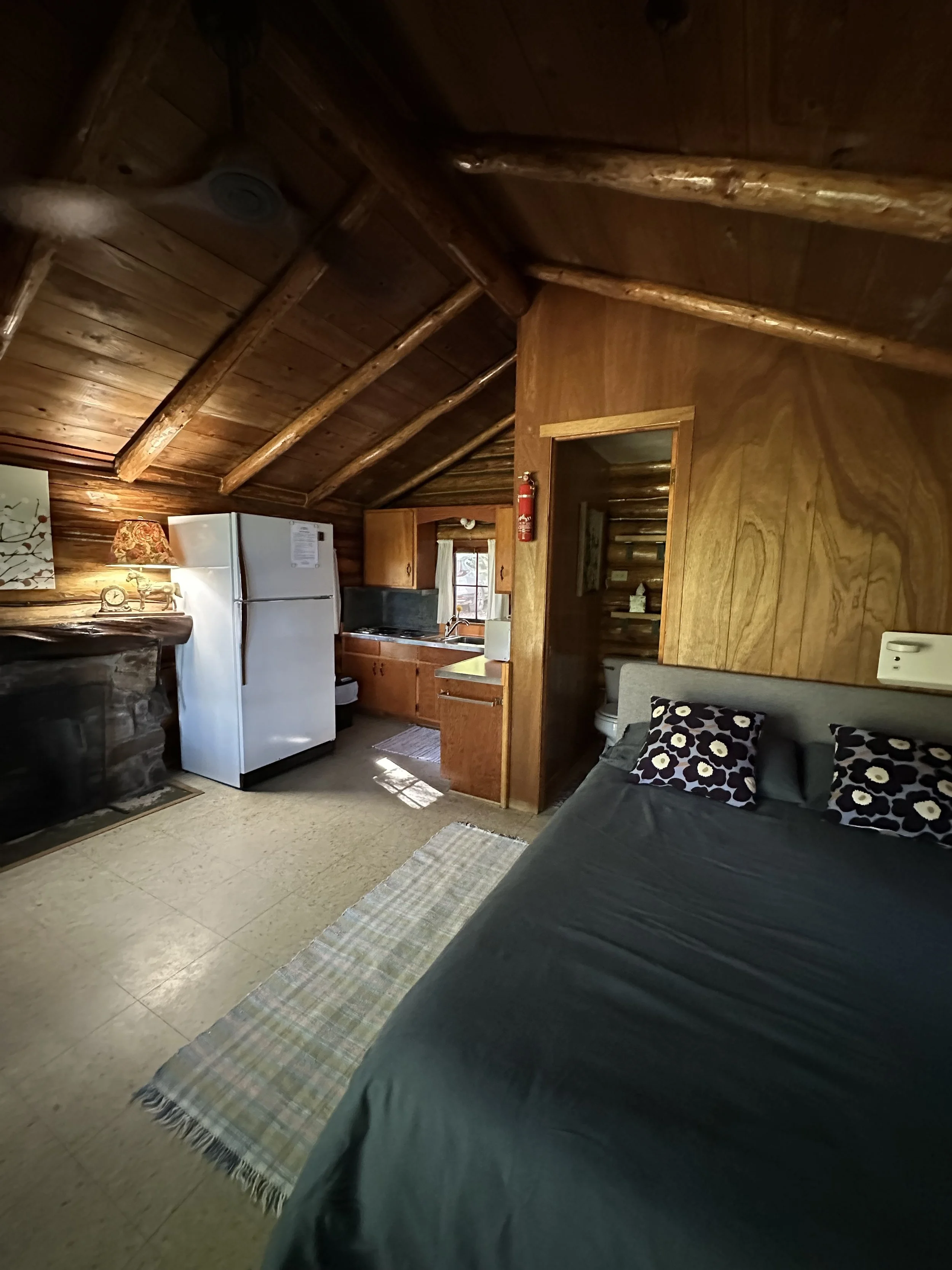 Nelja living space