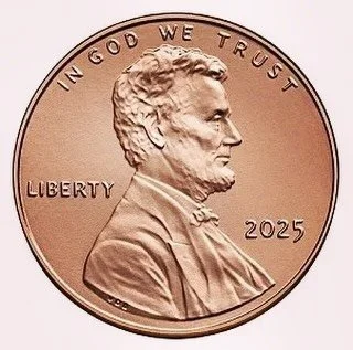 As our country celebrates its semiquincentennial (250th birthday) in 2026, it&rsquo;s a bittersweet end for a coin nearly as old as our country itself. Find a lucky penny on today&rsquo;s yoopercabingrl blog: manninenscabins.com/cabin-blog/2026/3/22/