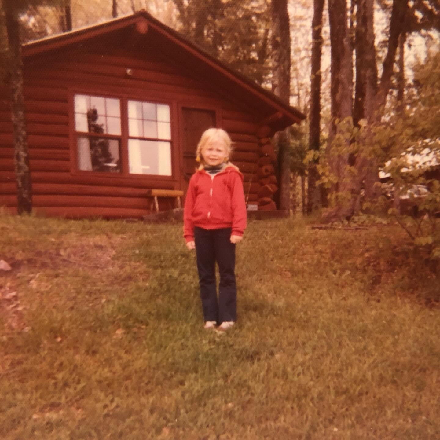 2026 is the 90th season for Manninen&rsquo;s Cabins. How the years and decades have flown by. Sharing some memories on today&rsquo;s yoopercabingrl blog: manninenscabins.com/cabin-blog/2026/4/13/90-years-of-memories #90thseason #yoopercabingrlblog #y