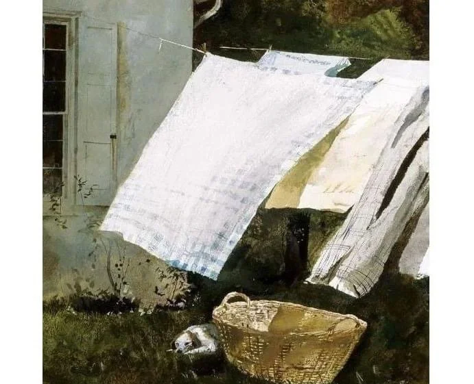 National Hanging Out Day