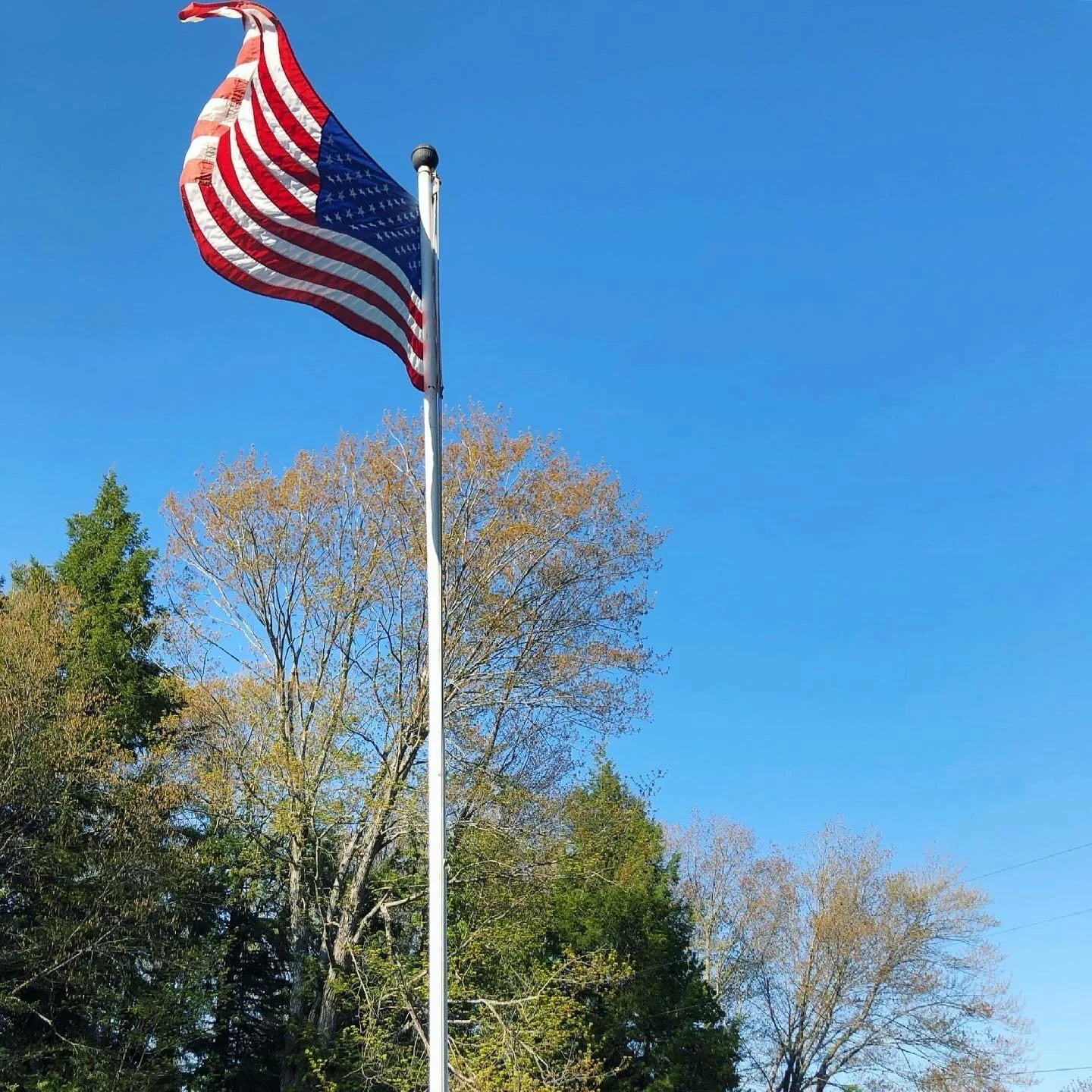Remembering those who sacrificed their lives for our freedoms. #memorialday #remembering #withgratitude