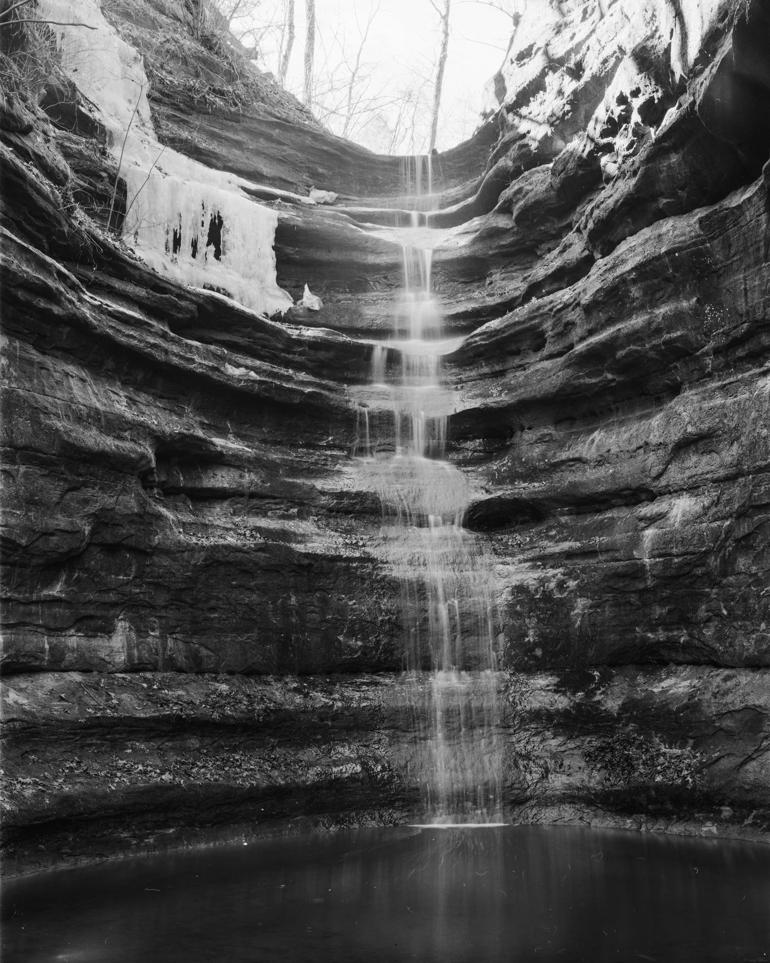 Starved Rock, 2019