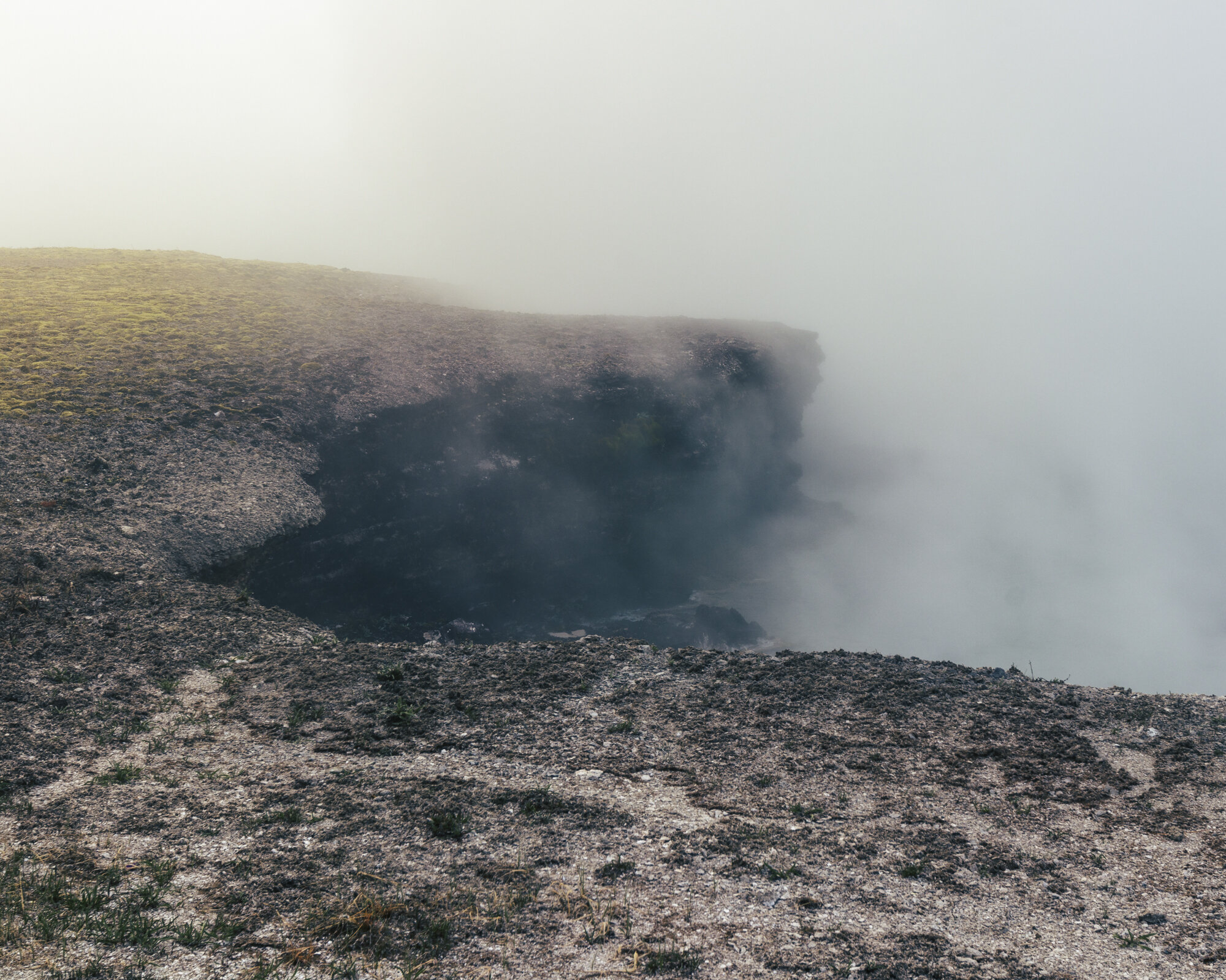 Yellowstone National Park, 2018