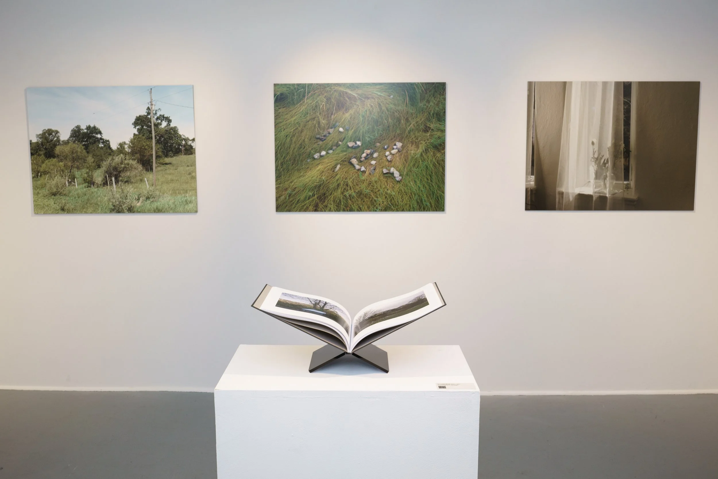 MFA Thesis Exhibition, 2023