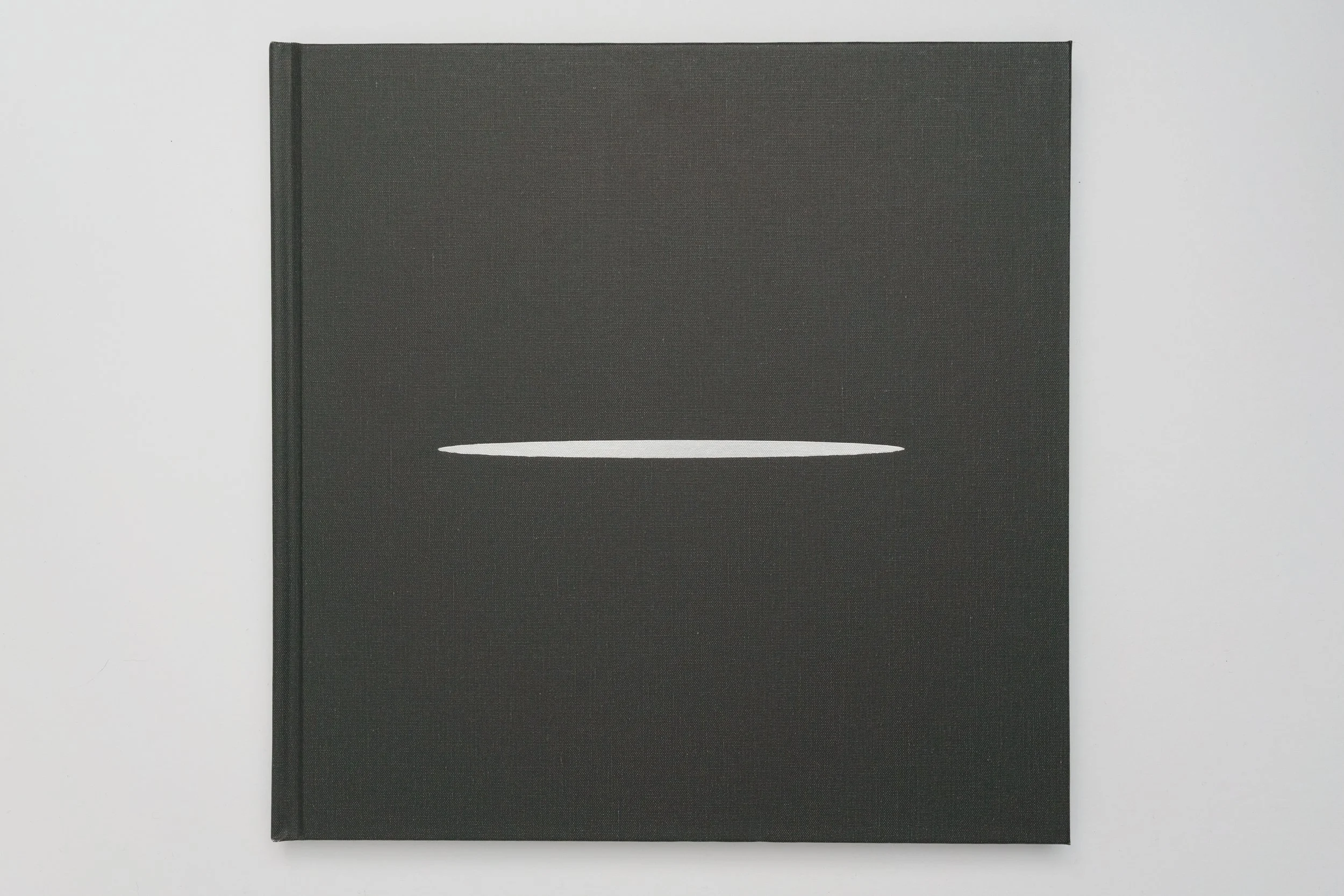 Book Maquette, 2023