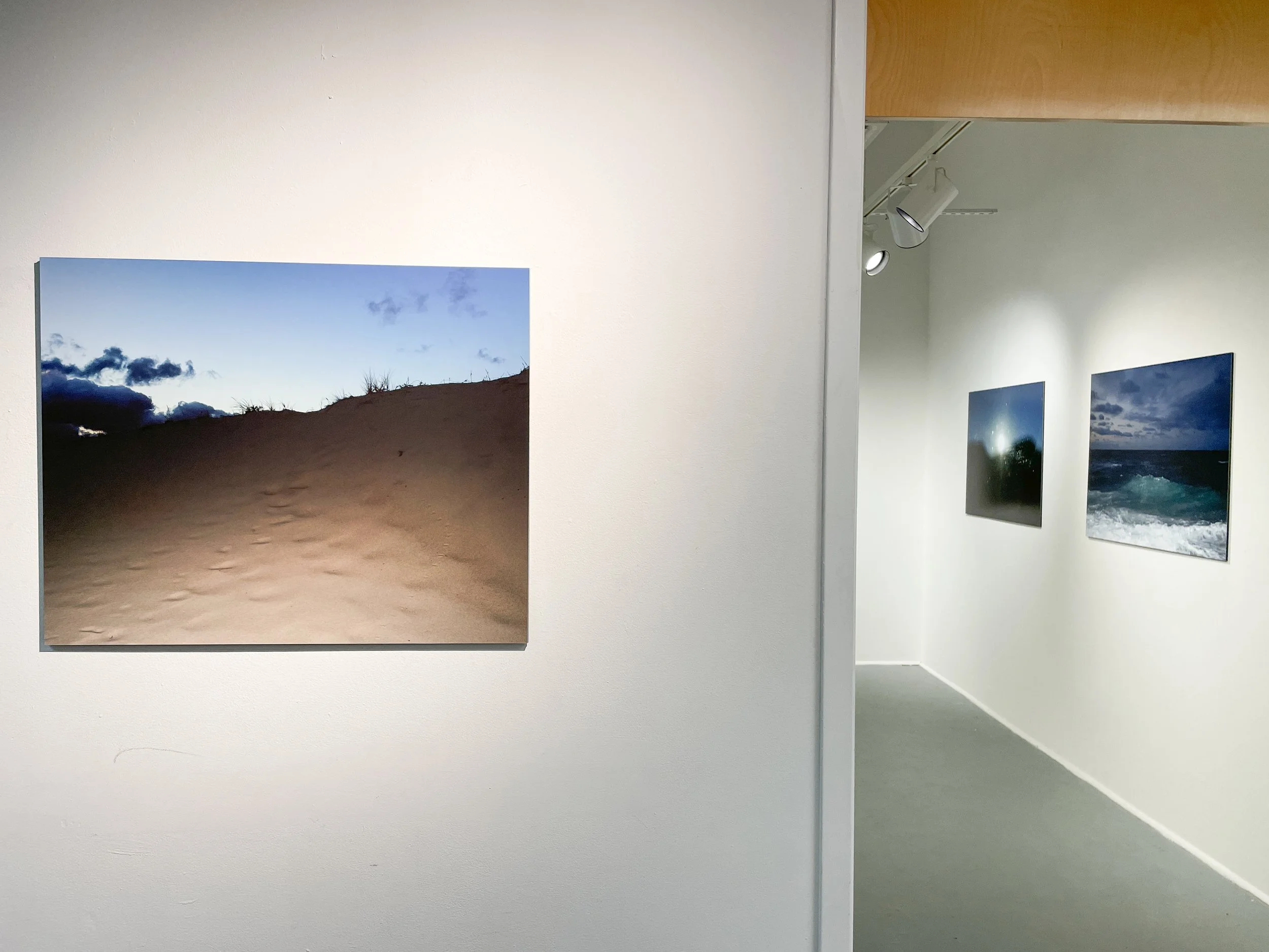 MFA Thesis Exhibition, 2023