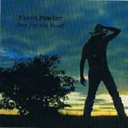 MUSIC — Kevin Fowler