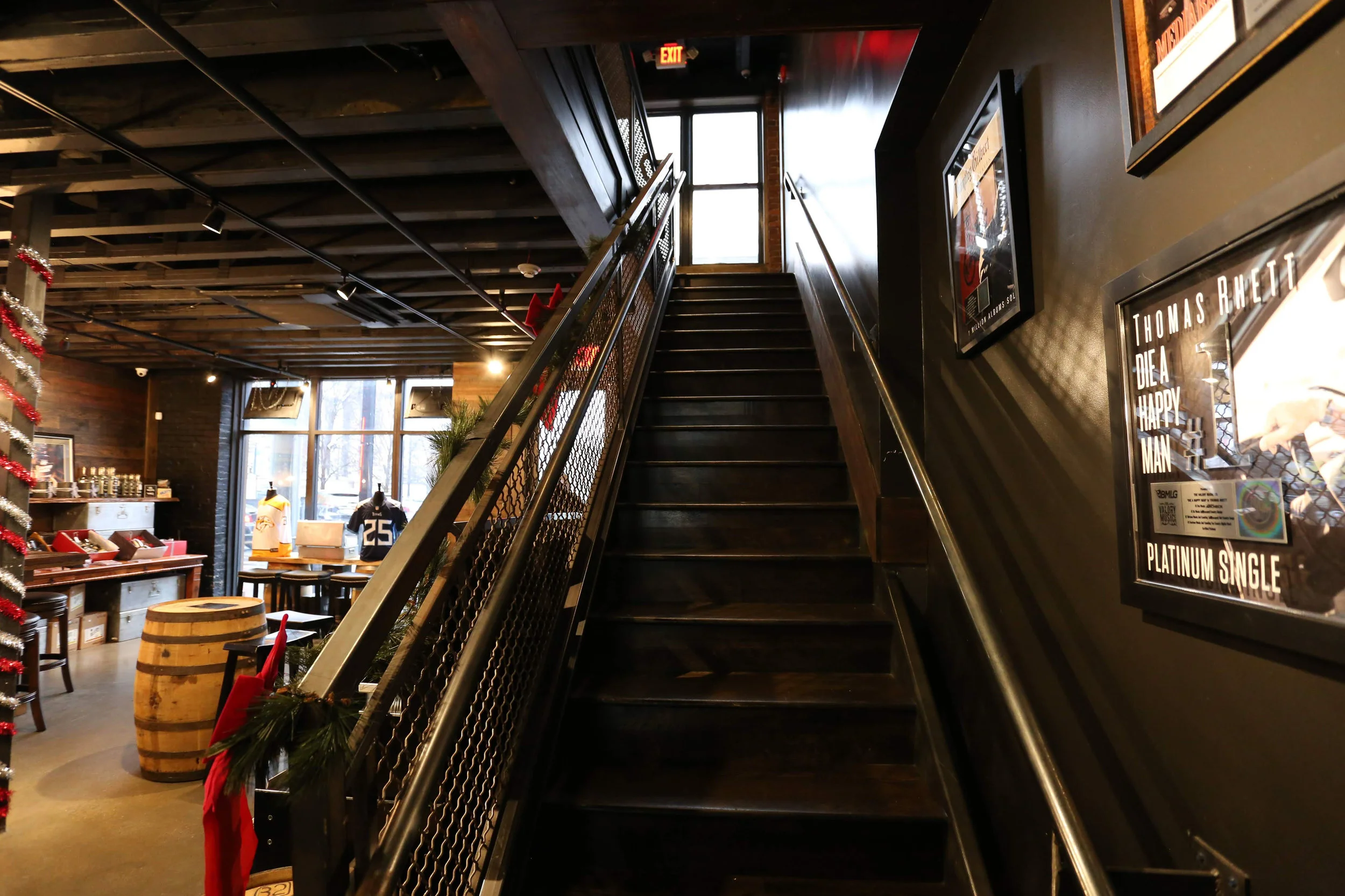 Gallery — Big Machine Distillery