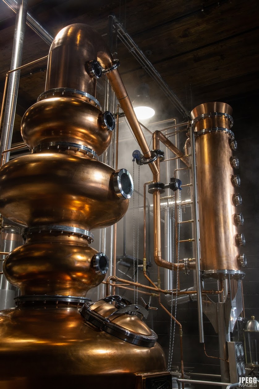Gallery — Big Machine Distillery