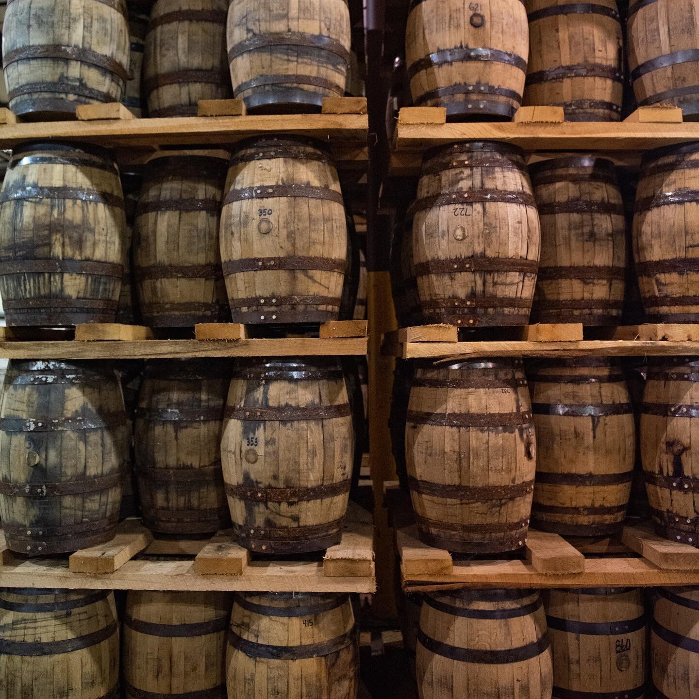 Behind every bottle of Clayton James is a charred American White Oak barrel used to age the Tennessee Whiskey. Pick up a bottle today or stop by for a tour to learn more about the process.