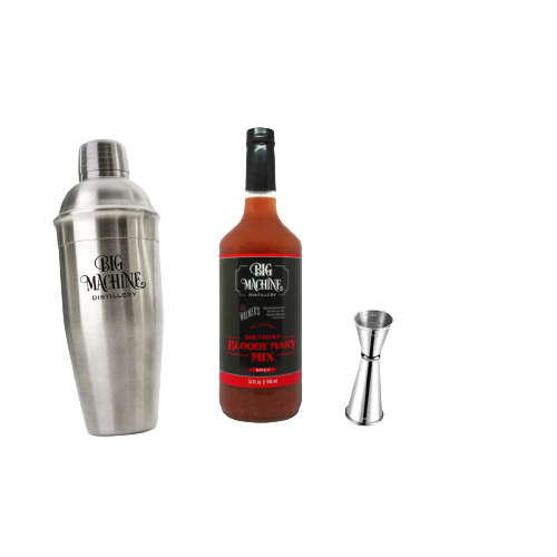 Bloody Mary Cocktail Kit — Big Machine Distillery