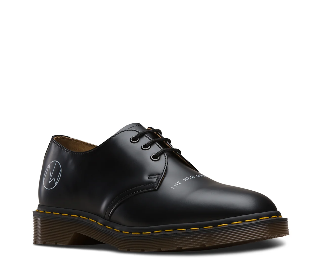 dr martens catch