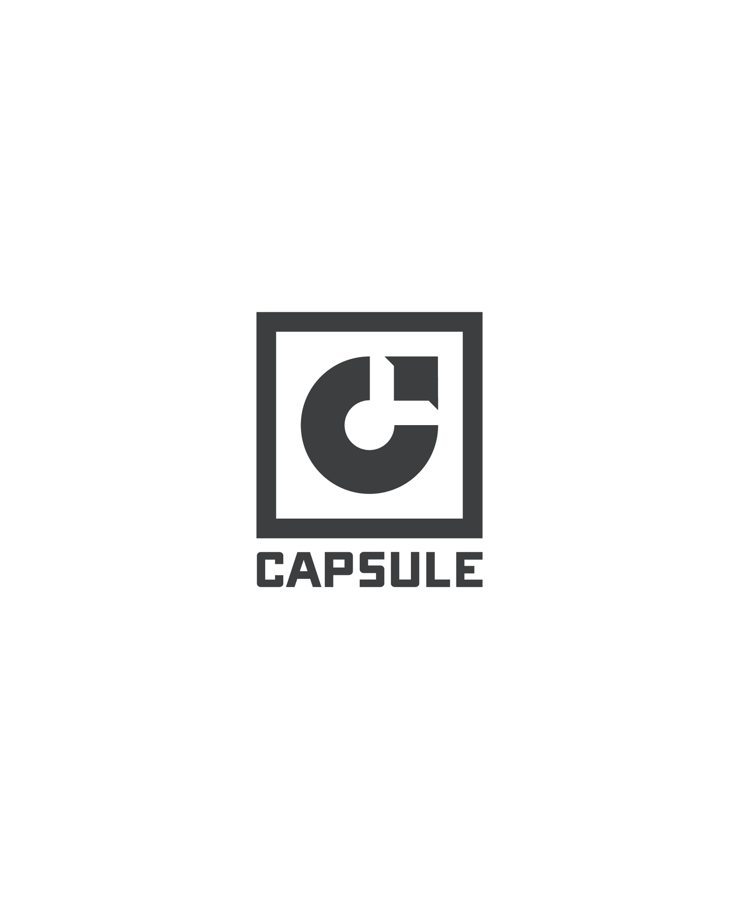 Capsule Skateboards - Branding and Skateboards — Lazaris