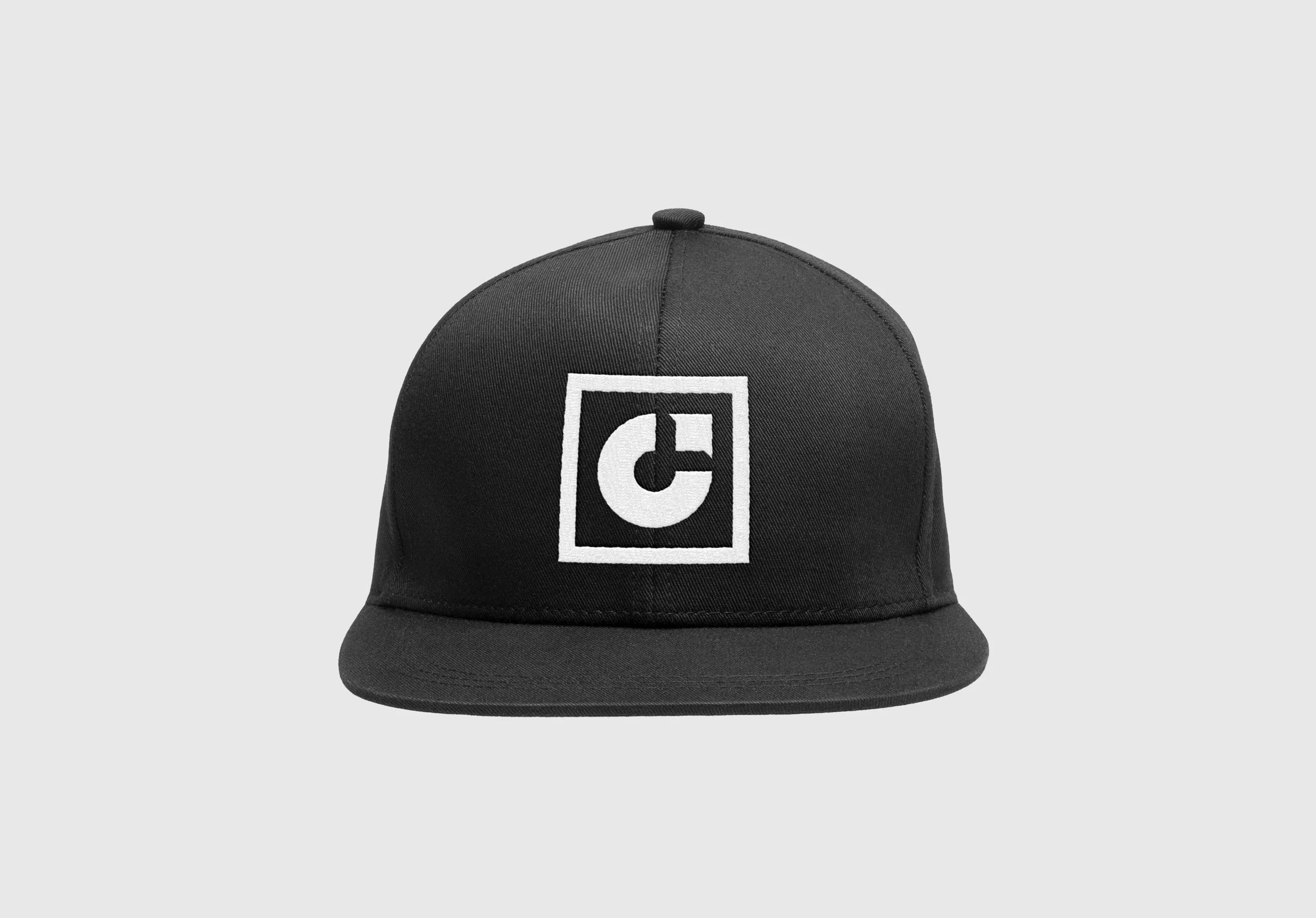 Capsule Snapback Cap PSD MockUp.jpg