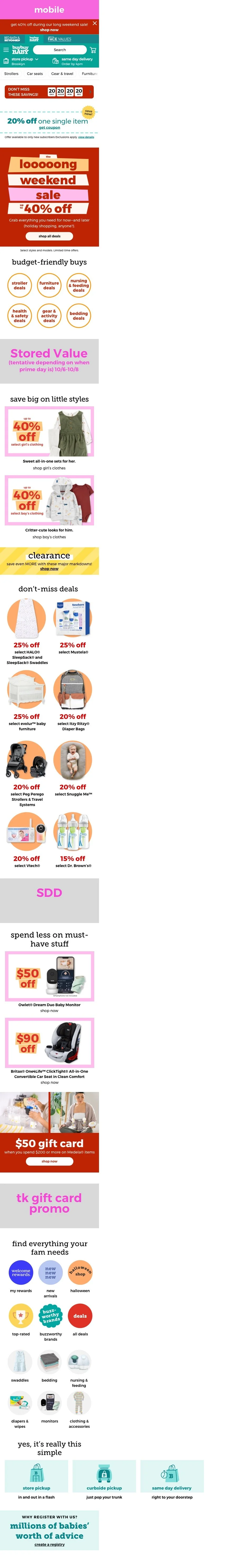 Homepage - October 2022