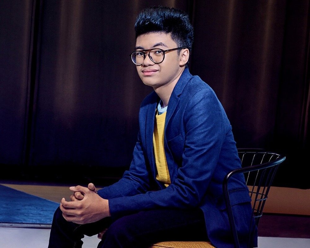 Joey Alexander Saturday April 24 2021 Exit Zero Jazz Festival joey alexander saturday april 24 2021 exit zero jazz festival
