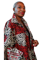 Lezlie Harrison, WBGO Host/Musician