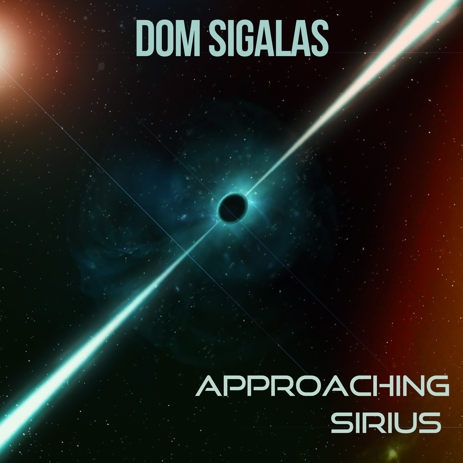 Approaching Sirius