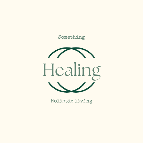 Something Healing