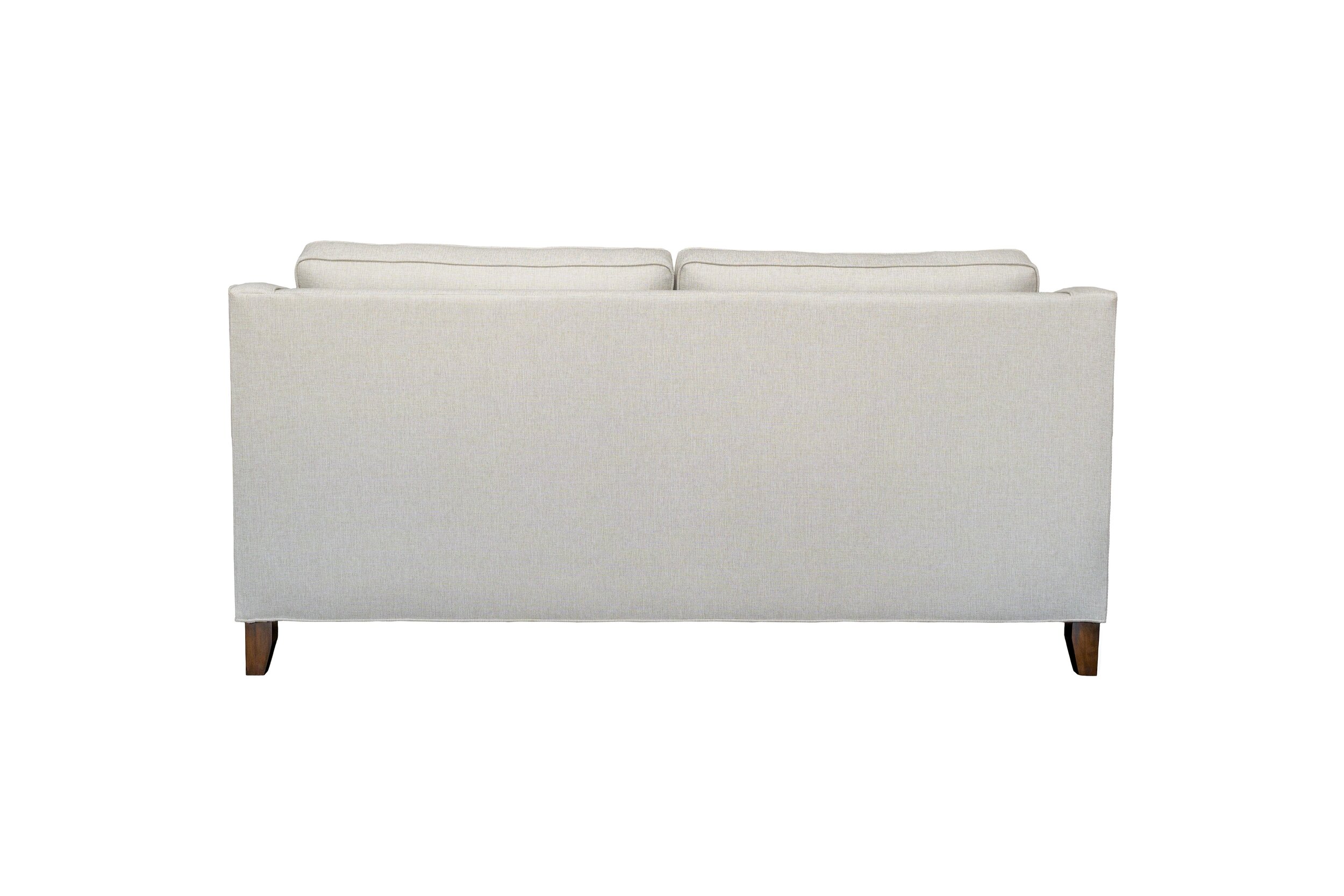 Belfast Transitional Sofa and Sectional Collection — BuildASofa