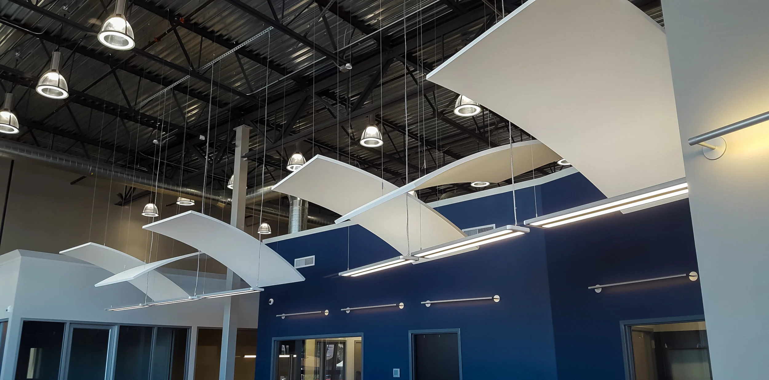 Lower Valley Credit Union - East Wenatchee, WA