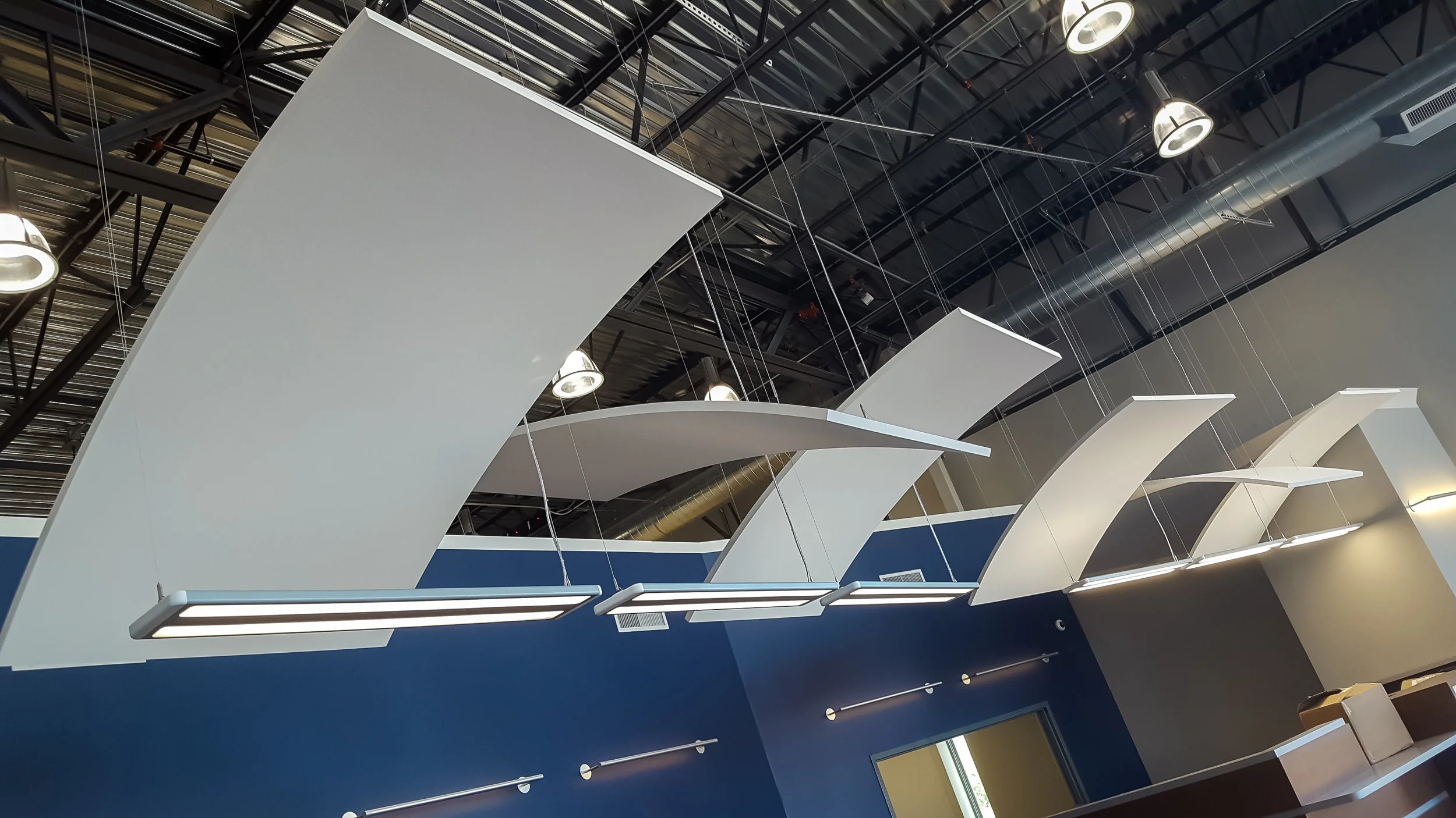 Lower Valley Credit Union - East Wenatchee, WA
