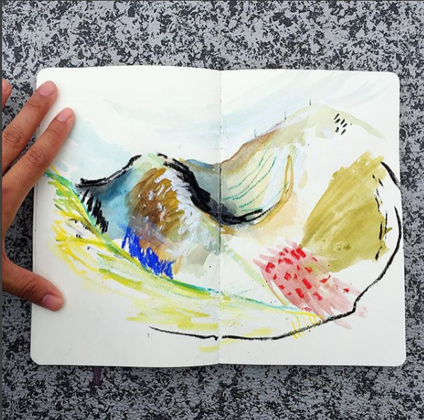 Day 52: Peaks and Valleys