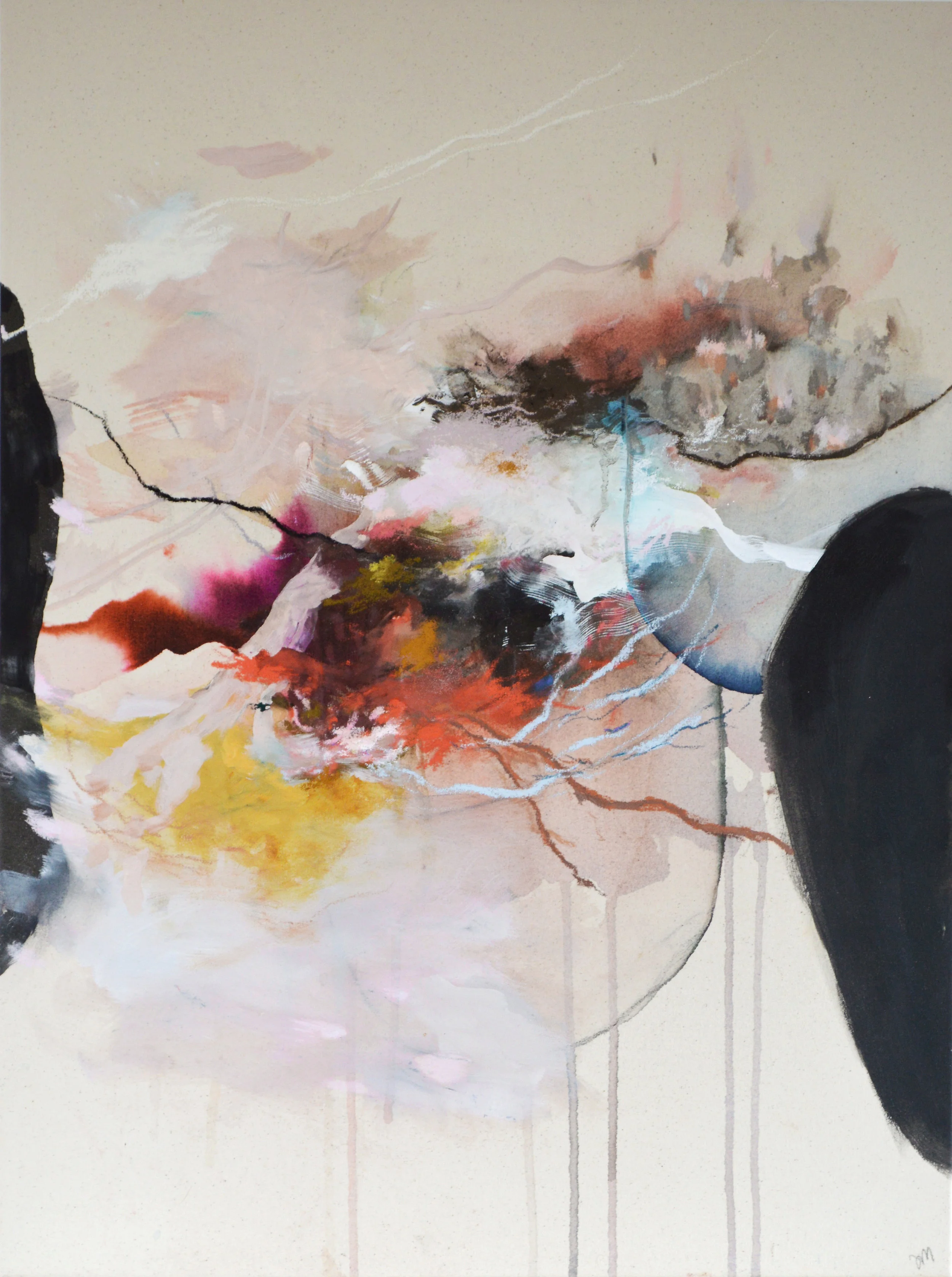 JessicaMatier_The_Give_and_Take_2017_MixedMedia_32x24inches_$1979.jpg