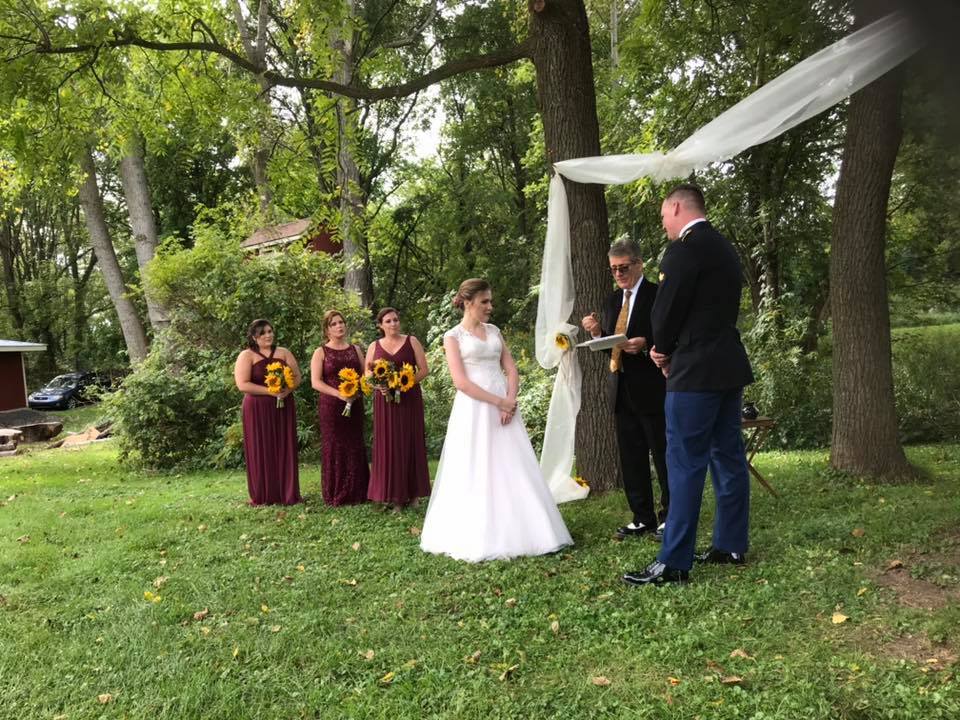 Wedding Outdoors Military.jpg