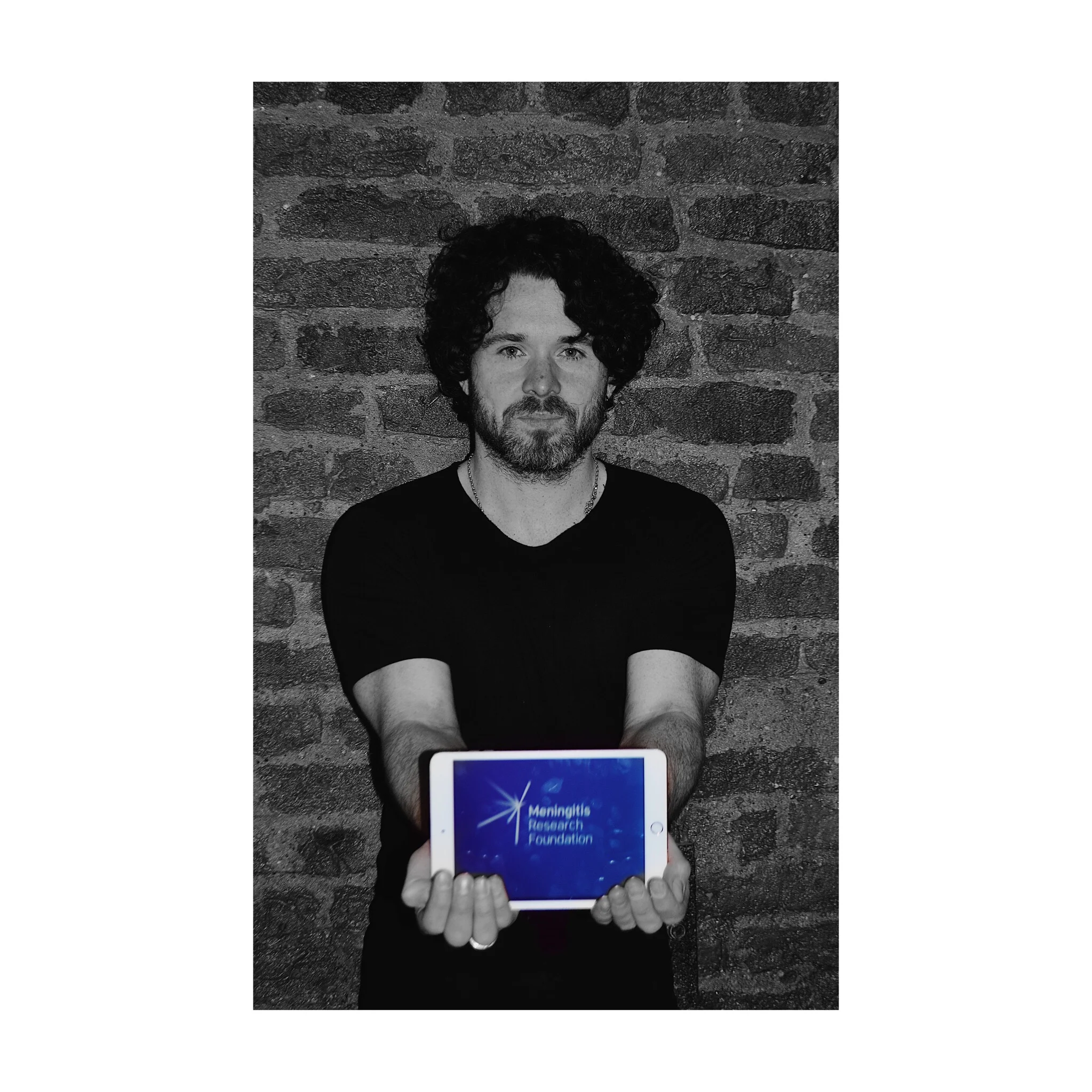 Running for Meningitis - My Story