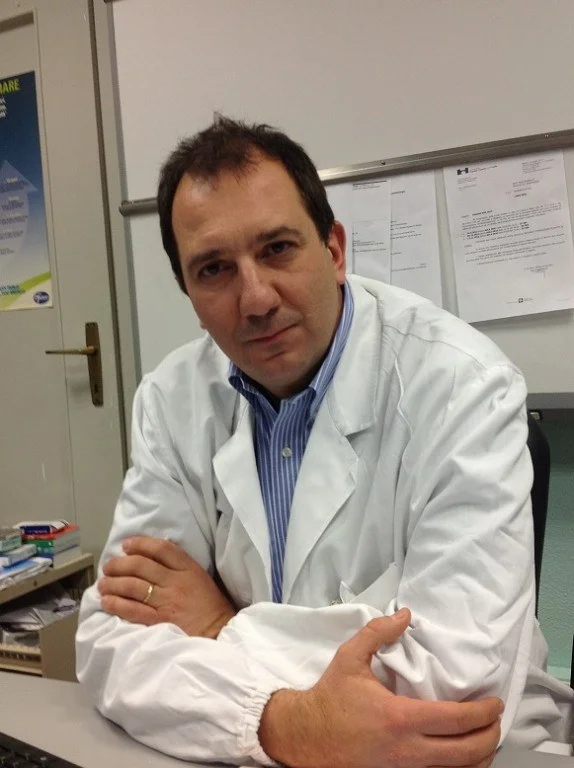 Dr. Maurizio Ferrarese
