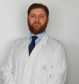 Dr. Stefano Aliberti
