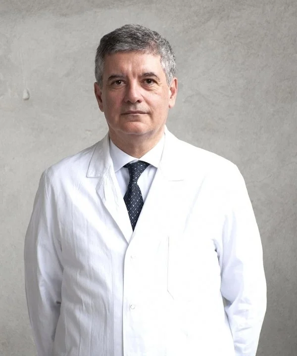 Dr. Francesco Blasi