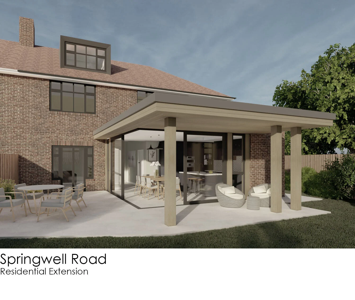 Hoot Architecture — Hoot Architecture - Springwell Road- Title Image.jpg