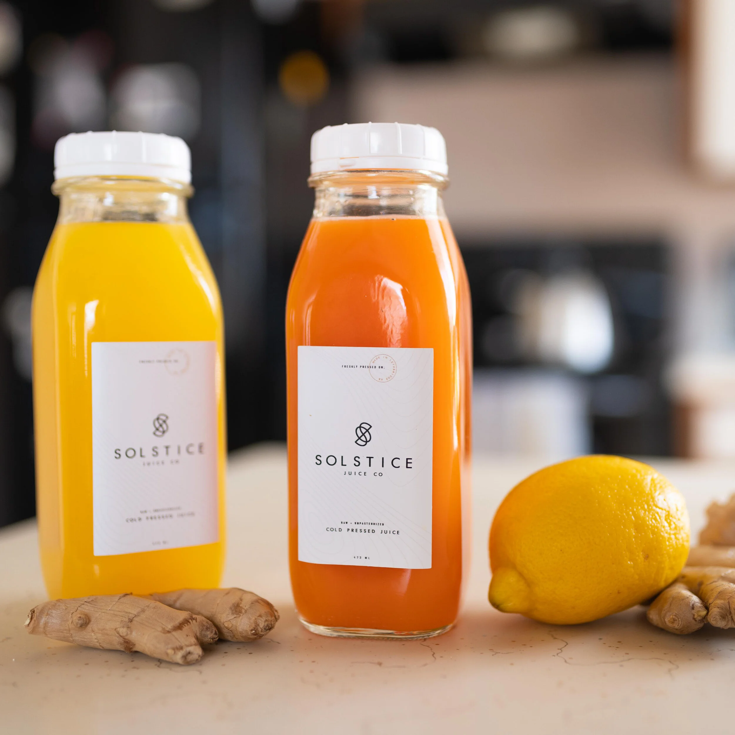 Immunity — Solstice Juice Co.
