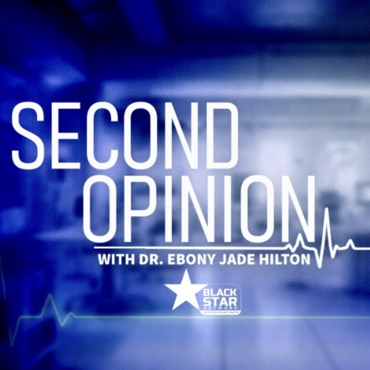 Second Opinion