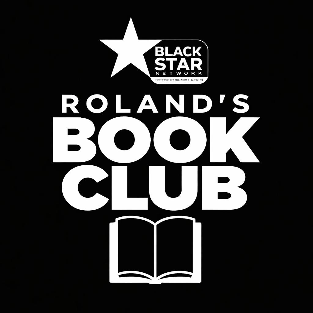 Roland's Book Club